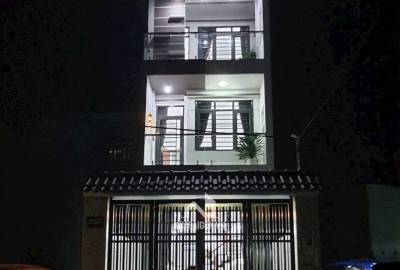 Cho thuê nhà nguyên căn đường số 10 linh xuân thủ đức LH 0909428959.